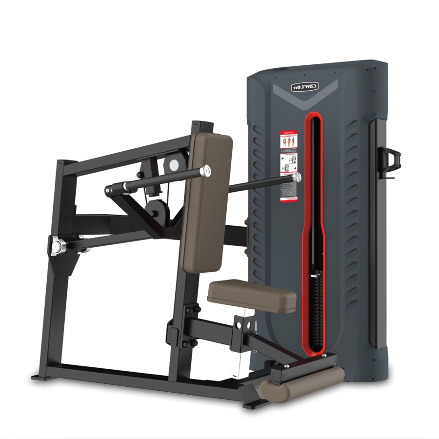 TRICEP PRESS Máy khối tập tay sau TGF-2007 2 TRICEP PRESS Máy khối tập tay sau TGF-2007