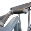 Máy tập ngực trên Tiger Sport TGP-670 3 Máy tập ngực trên Tiger Sport TGP-670 13