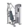 Máy tập ngực trên Tiger Sport TGP-670 4 Máy tập ngực trên Tiger Sport TGP-670 14