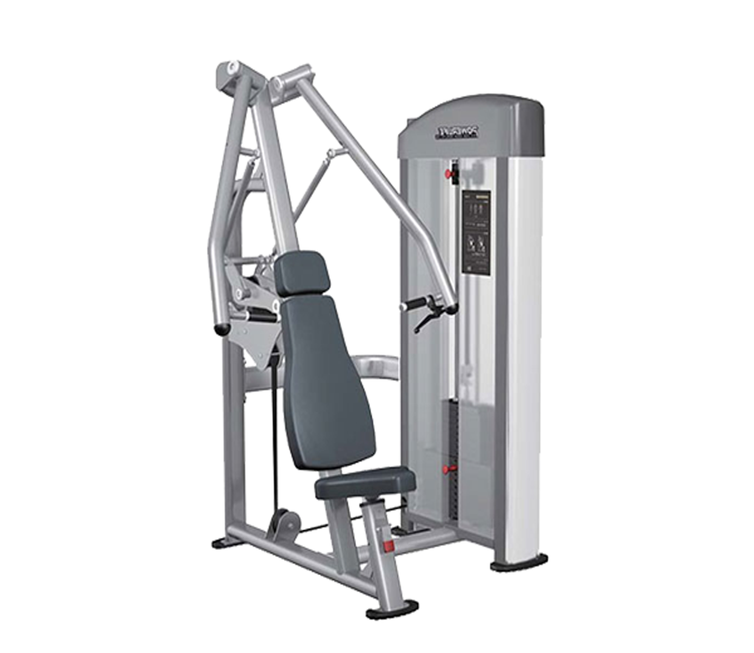 may-tap-nguc-tren-tiger-sport-tgp-670-4 Máy tập ngực trên Tiger Sport TGP-670 5