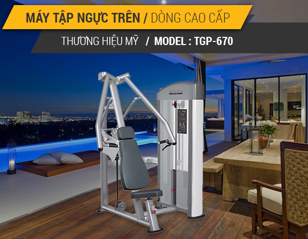 may-tap-nguc-tren-tiger-sport-tgp-670-6 Máy tập ngực trên Tiger Sport TGP-670 7
