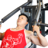 Máy tập ngực trên Tiger Sport TGP-670 7 Máy tập ngực trên Tiger Sport TGP-670 17