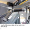 Máy tập ngực trên Tiger Sport TGP-670 8 Máy tập ngực trên Tiger Sport TGP-670 18