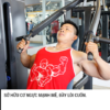 Máy tập ngực trên Tiger Sport TGP-670 9 Máy tập ngực trên Tiger Sport TGP-670 19