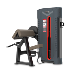 BICEP CURL Máy khối tập tay trước Tiger Sport TGF-2006