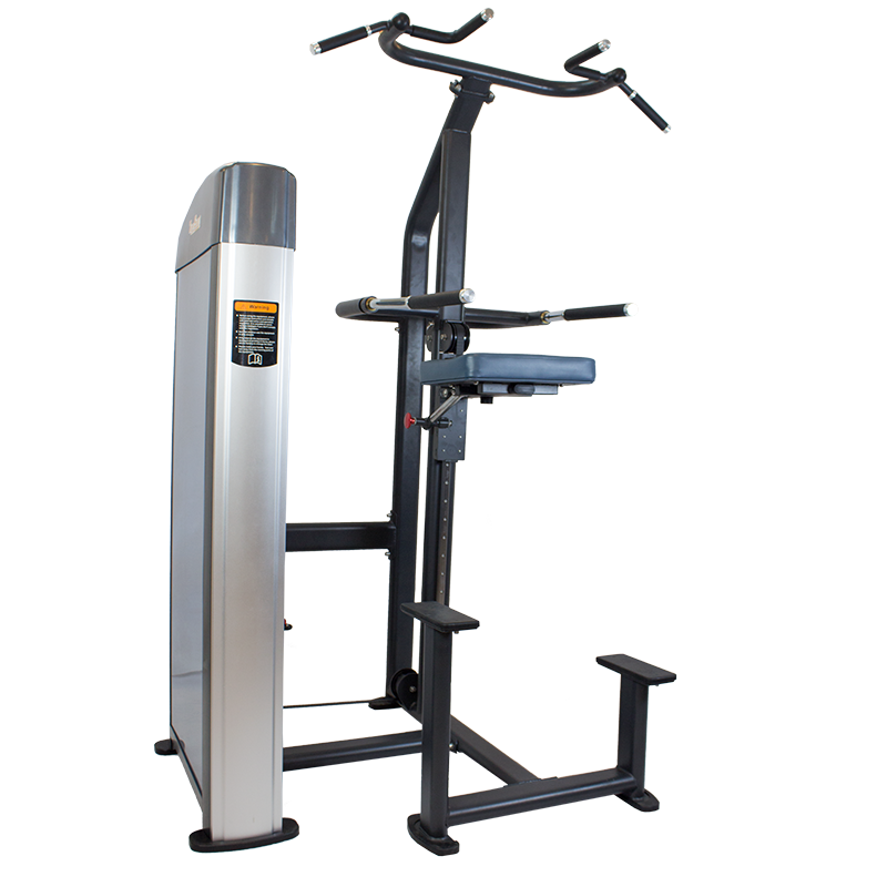 may-tap-xa-don-xa-kep-tgp-790 Máy tập xà đơn/xà kép Tiger Sport TGP-790 9