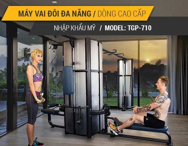 may-vai-doi-tiger-sport-tgp-710-2 5 Station Dàn 5 mặt TGP-710 3