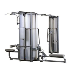 5 Station Dàn 5 mặt TGP-710