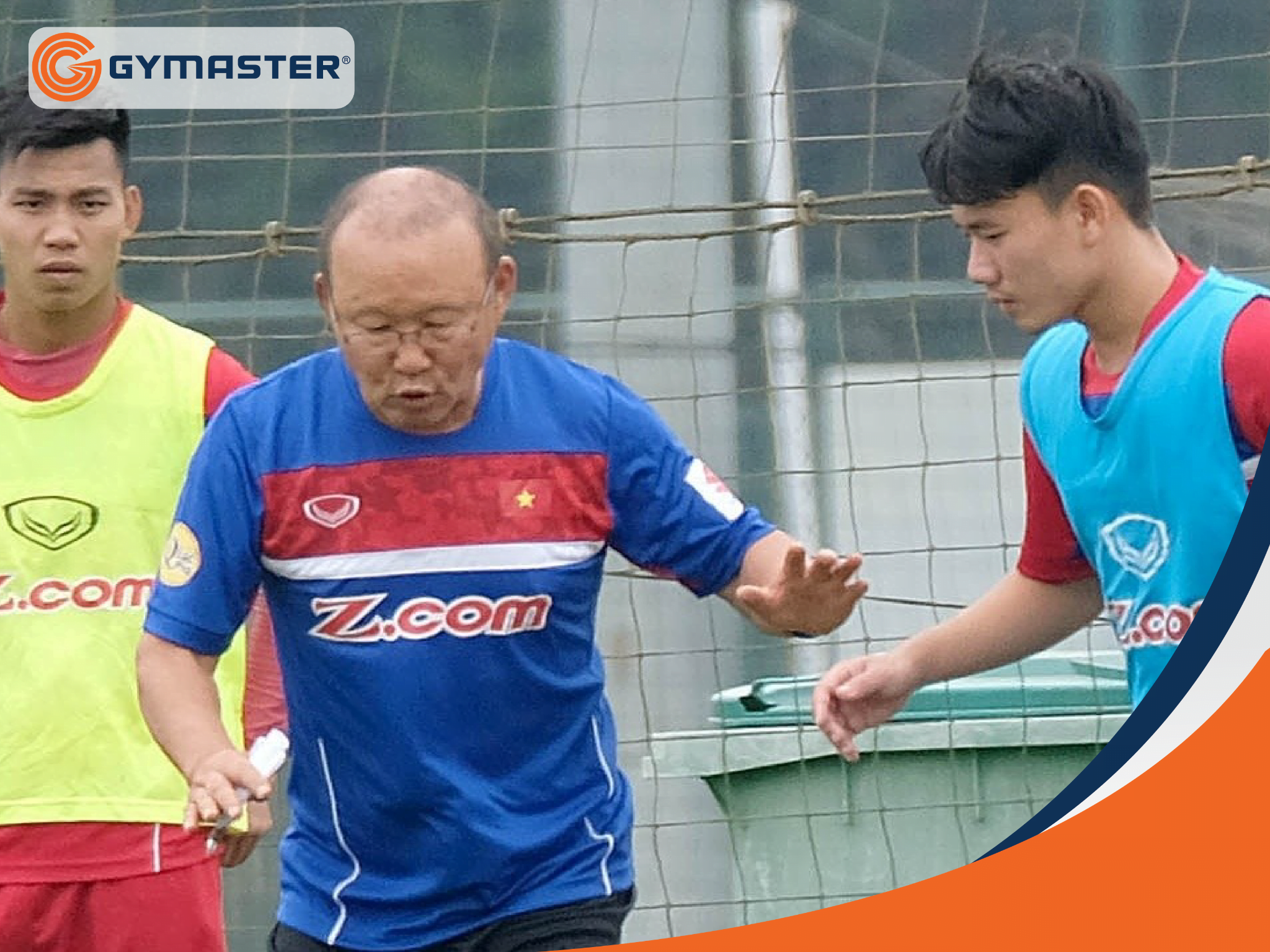 Cầu thủ Minh Vương đáng tiếc bị loại khỏi danh sách tham dự AFF Cup 2018 1