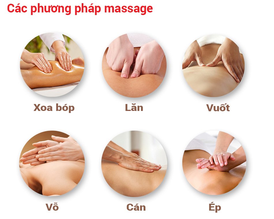 Ghế Massage 4D Rose Royal Buheung MK-9000 15