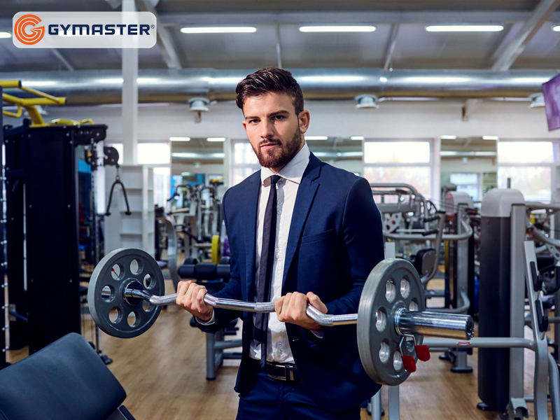 mở phòng gym có lời không?