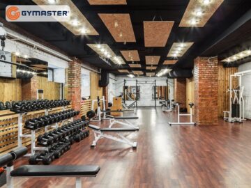 YẾU TỐ ĐỂ MỞ PHÒNG GYM BÌNH DÂN 2