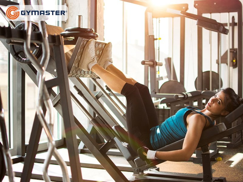 mở phòng gym cần những gì