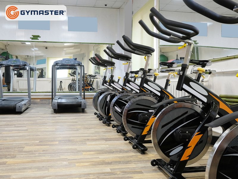 MỞ PHÒNG GYM CẦN BAO NHIÊU VỐN 1