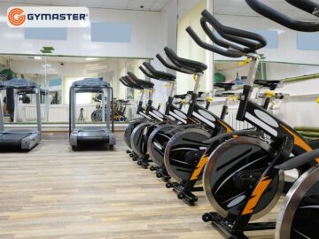 CÁCH XÂY DỰNG HOME GYM TẠI NHÀ 17
