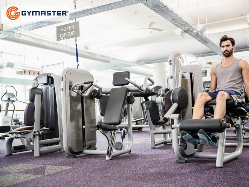 lưu ý khi mở phòng gym