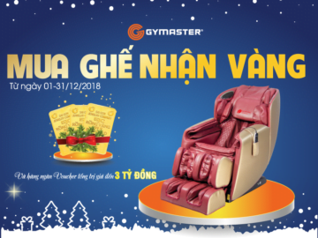 MUA GHẾ NHẬN VÀNG - HÀNG NGÀN CƠ HỘI 26