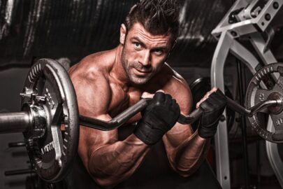 Kinh nghiệm mở phòng gym cho người mới bắt đầu. 41