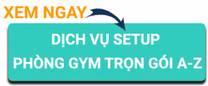 Kinh nghiệm mở phòng gym cho người mới bắt đầu. 1