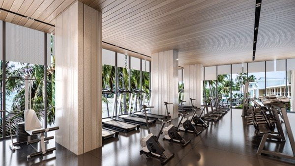 Thương hiệu thiết bị phòng gym chuẩn 2021 1