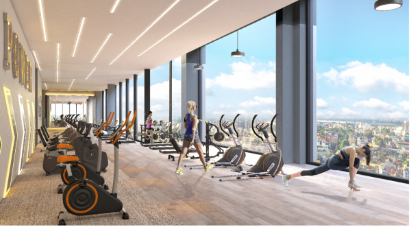 Cách xây dựng Kế hoạch phát triển phòng gym 1 Cách xây dựng Kế hoạch phát triển phòng gym 1