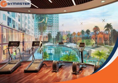 Mở phòng Gym tại các chung cư cao ốc - Xu hướng kinh doanh của năm 2019 và trong tương lai 2