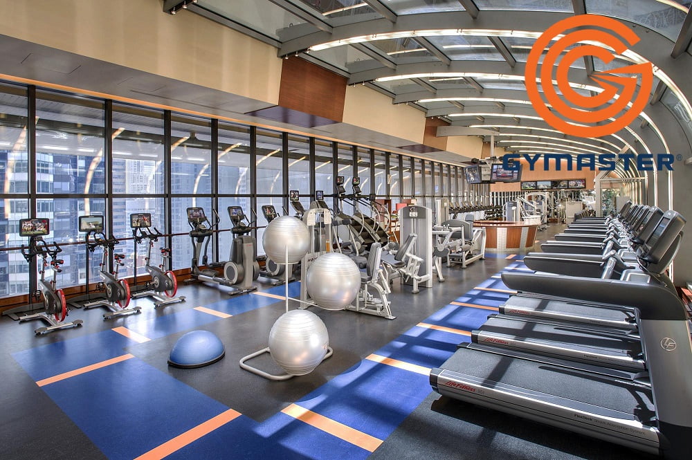 Phòng Tập Gym Trong Khách Sạn, Lợi Thế Cạnh Tranh Của Các Khách Sạn Hiện Đại 3