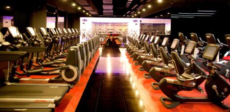 4 BƯỚC THUÊ MẶT BẰNG KINH DOANH PHÒNG GYM 14