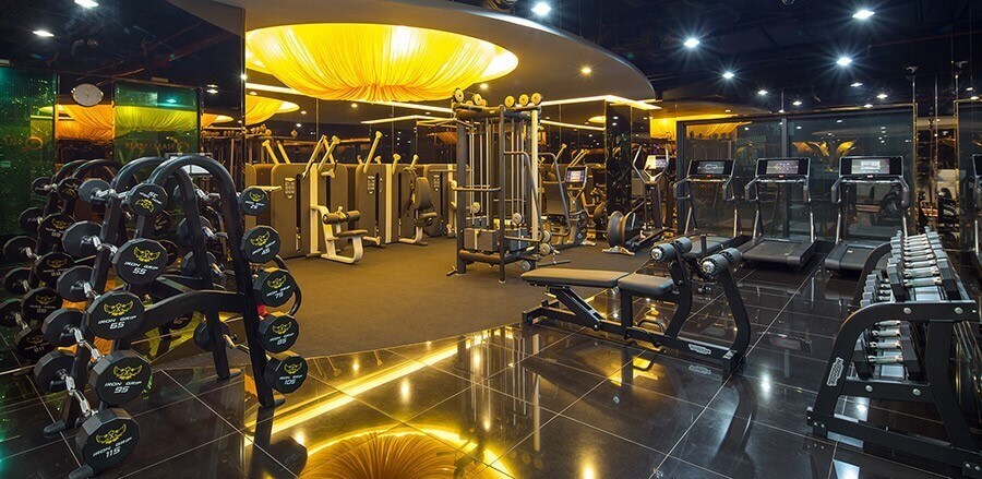 Mô hình kinh doanh phòng gym tiềm năng 2020