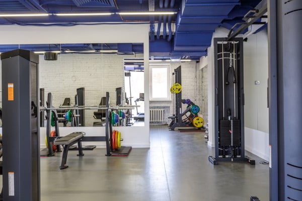 Mua thiết bị tập gym tại nhà ở đâu tốt 1 Mua thiết bị tập gym tại nhà ở đâu tốt 1