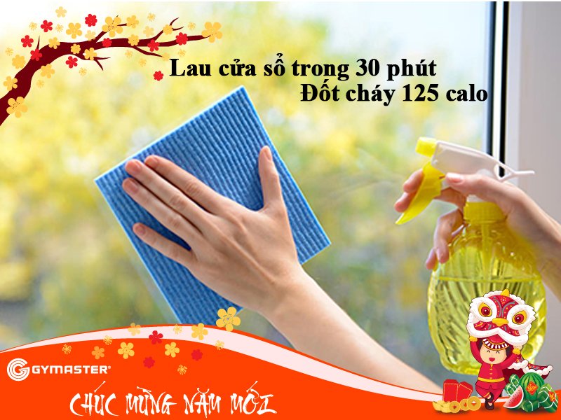 post_302 13 CÔNG VIỆC NÊN LÀM NGÀY TẾT ĐỂ GIẢM MỠ HIỆU QUẢ ( PHẦN 1) 6