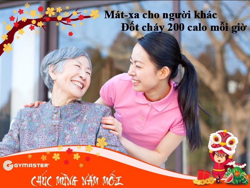 13 CÔNG VIỆC NÊN LÀM NGÀY TẾT GIÚP GIẢM MỠ HIỆU QUẢ ( PHẦN 2) 4
