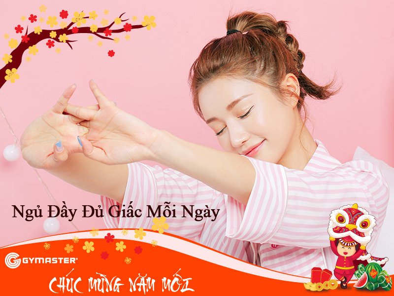 post_504 BÍ QUYẾT GIỮ DÁNG ĐẸP VƯỢT QUA MÙA TẾT " ĂN CHƠI - XẢ LÁNG " 2