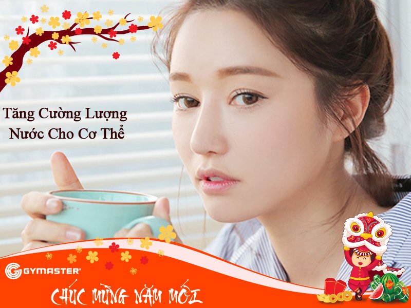 post_506-1 BÍ QUYẾT GIỮ DÁNG ĐẸP VƯỢT QUA MÙA TẾT " ĂN CHƠI - XẢ LÁNG " 1