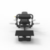Robot Đạp Đùi Spirit GLUTE DRIVE SP-4515 3