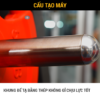 (Hàng Thanh Lý) Chest Press Robot đẩy ngực Tiger Sport TGP-390 6 (Hàng Thanh Lý) Chest Press Robot đẩy ngực Tiger Sport TGP-390 14