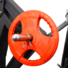 (Hàng Thanh Lý) Chest Press Robot đẩy ngực Tiger Sport TGP-390 8 (Hàng Thanh Lý) Chest Press Robot đẩy ngực Tiger Sport TGP-390 16