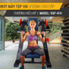Shoulder Press Robot đẩy vai TGP-410 8