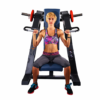 Shoulder Press Robot đẩy vai TGP-410 9