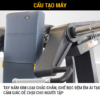 Shoulder Press Robot đẩy vai TGP-410 10