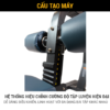 Lat Pull Down Robot kéo xô dài TGP-440 6