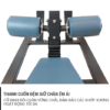 Lat Pull Down Robot kéo xô dài TGP-440 7