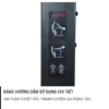 Lat Pull Down Robot kéo xô dài TGP-440 8