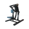 Low Row Robot kéo xô ngắn TGP-450 9