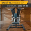 Low Row Robot kéo xô ngắn TGP-450 10