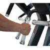 Low Row Robot kéo xô ngắn TGP-450 11