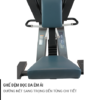 Low Row Robot kéo xô ngắn TGP-450 13