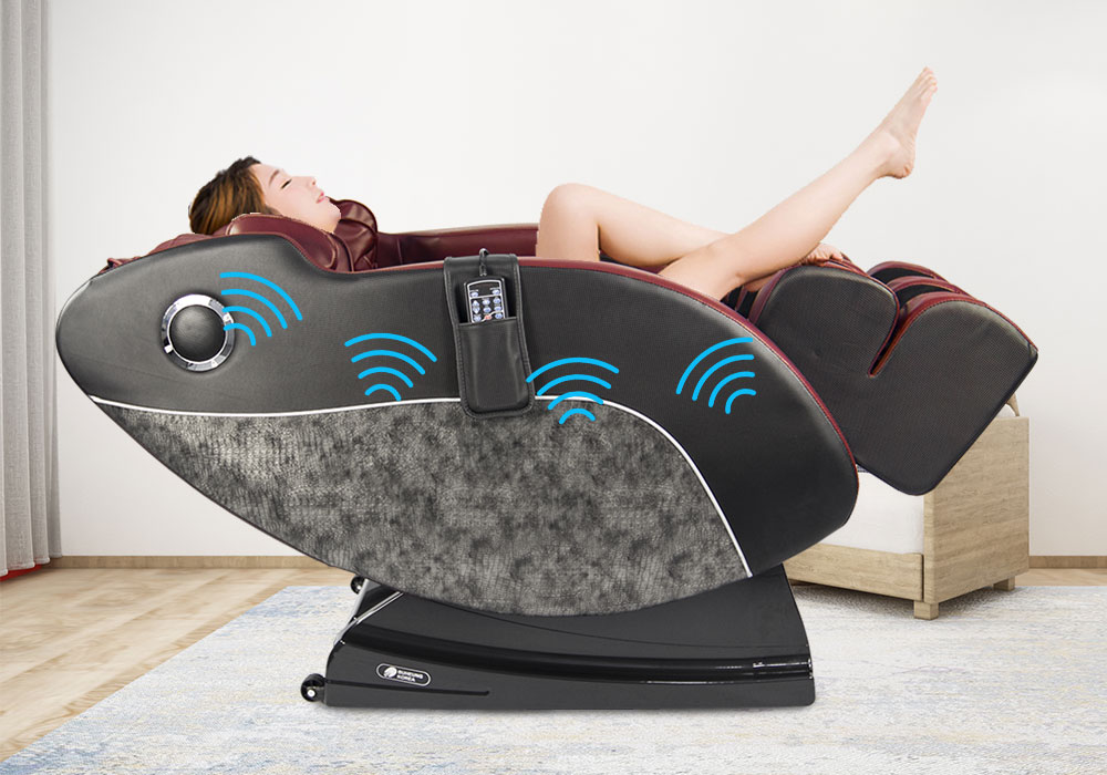 Ghế Massage Buheung MK-5200 12