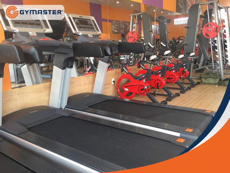 KINH DOANH PHÒNG GYM TẠI GIA? TẠI SAO KHÔNG? 2