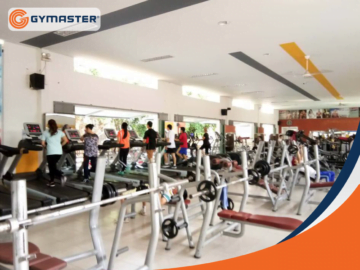 KINH DOANH PHÒNG GYM TẠI GIA? TẠI SAO KHÔNG? 21